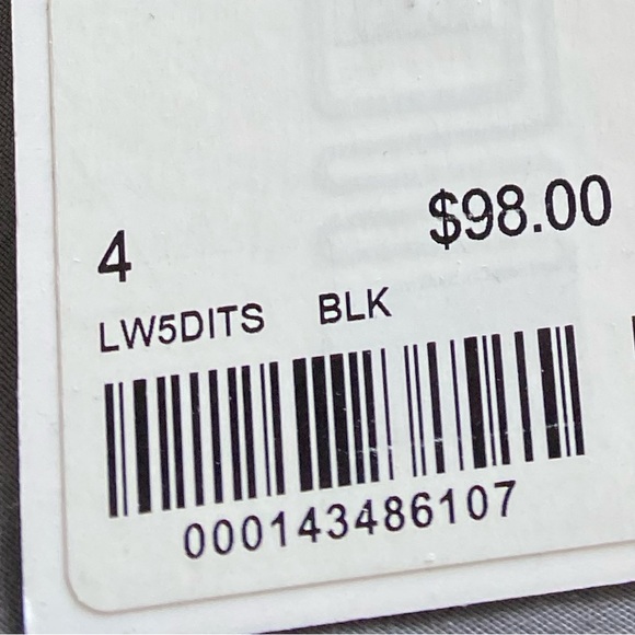 Lululemon Align HR Leggings 28” - size 4 NWT - Picture 3 of 3